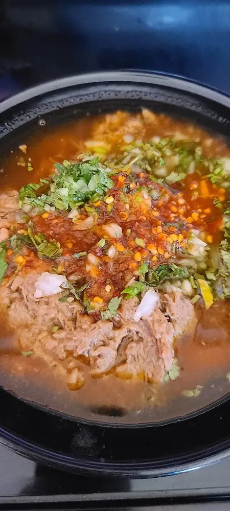 Birria De Res