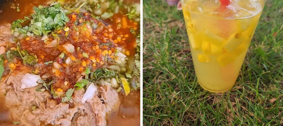 La Unica Birria De Res