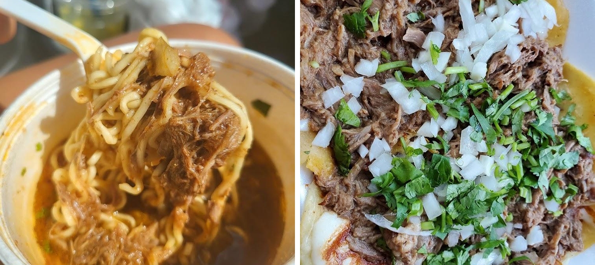 La Unica Birria De Res