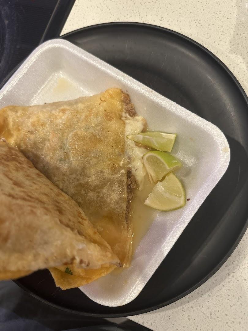 La Unica Birria De Res
