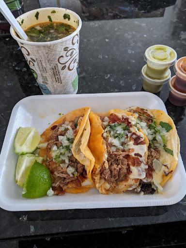La Unica Birria De Res